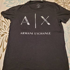 Armani exchange